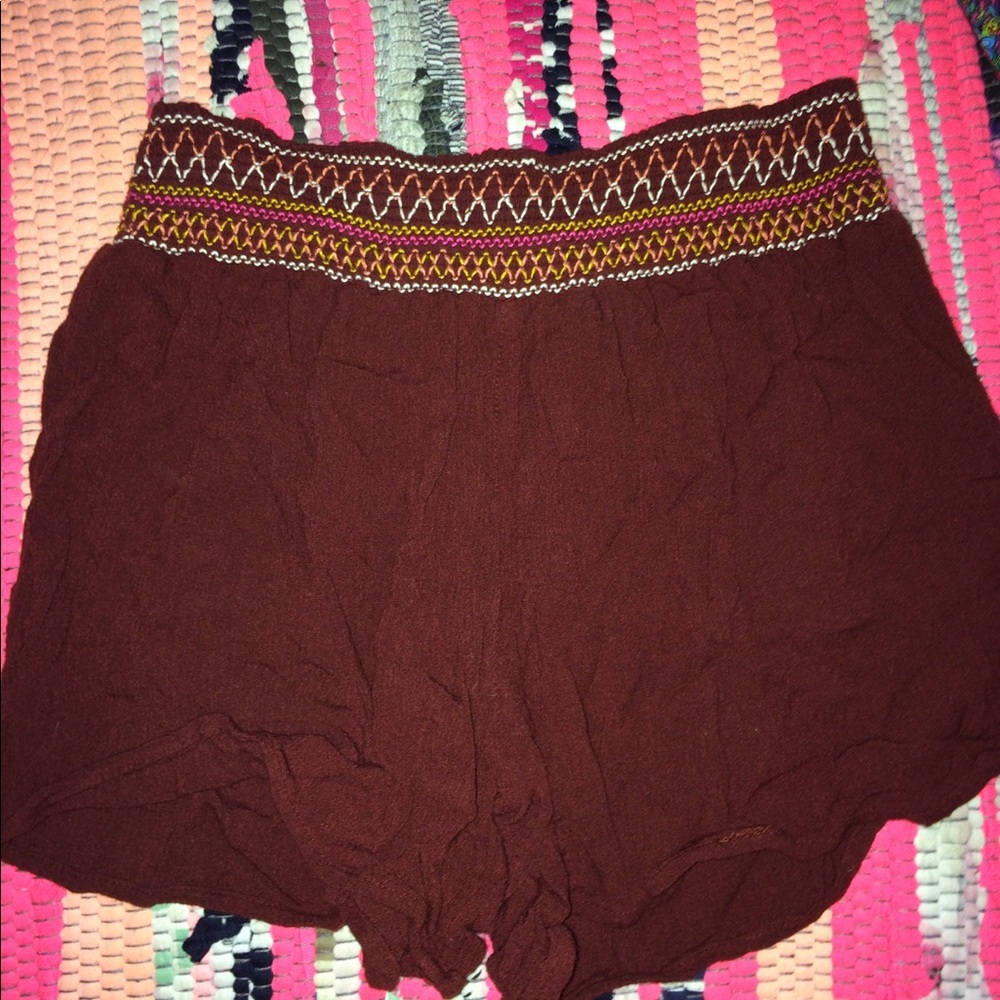 Shorts